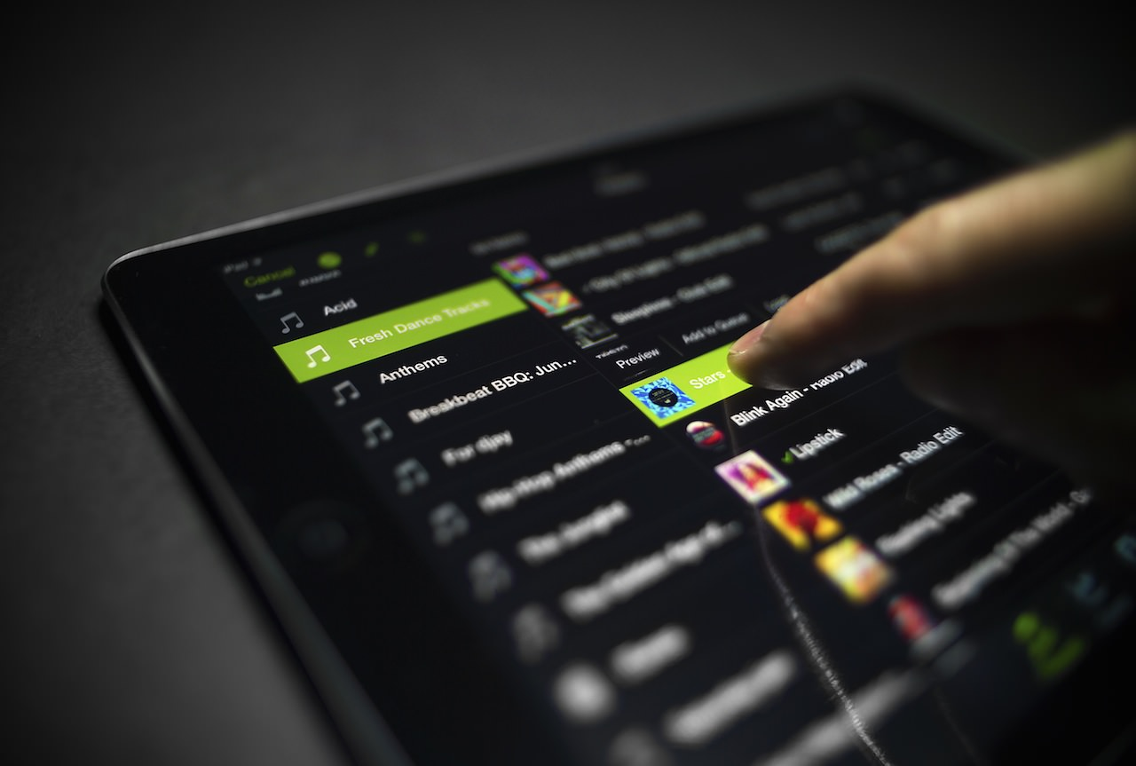 How to Release Music on Streaming Platforms With Pro Mastering