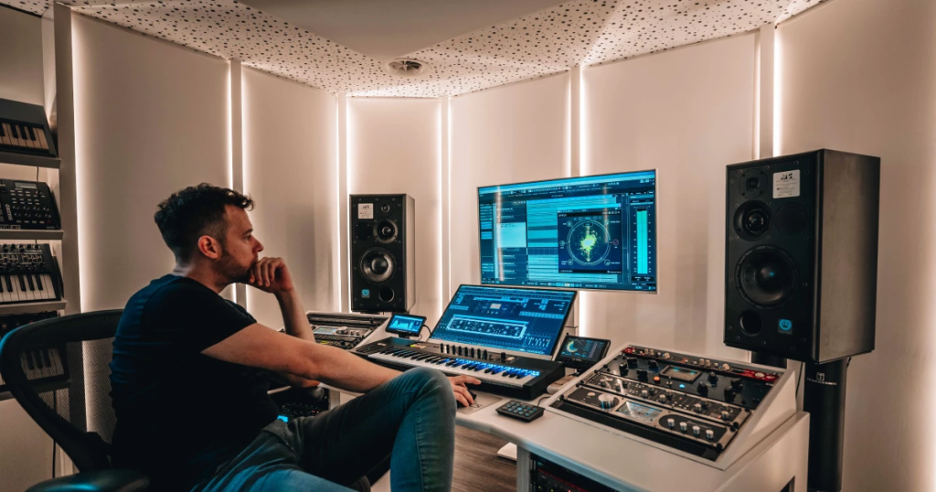 Why Professional Mixing and Mastering Matters for Musicians