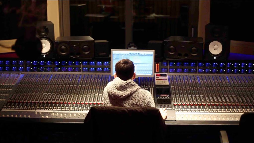 Elevate Your Sound with Professional Mixing and Mastering Services